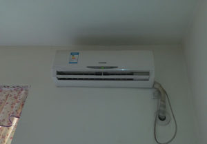 城子河空调维修电话是多少