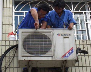 城子河空调维修售后服务中心