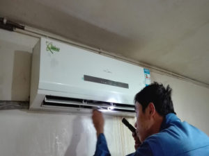 城子河格力空调电话是多少