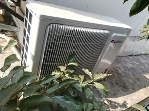 城子河空调维修售后服务