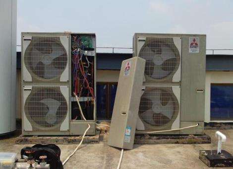 城子河空调维修电话号码多少