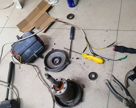 城子河空调维修售后服务中心电话在哪里找