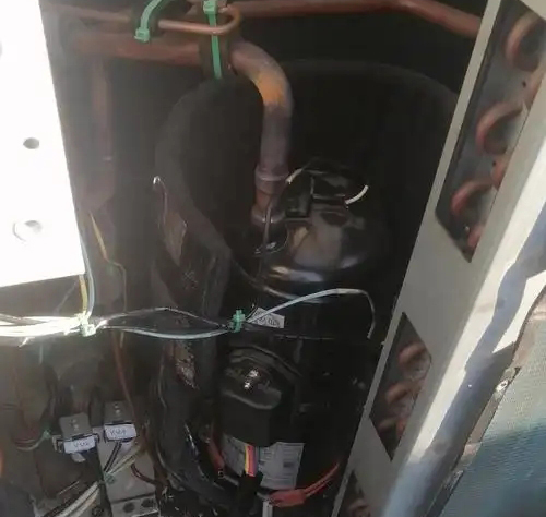 城子河维修变频空调电话在哪里找