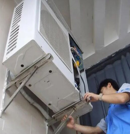 城子河24小时空调维修热线