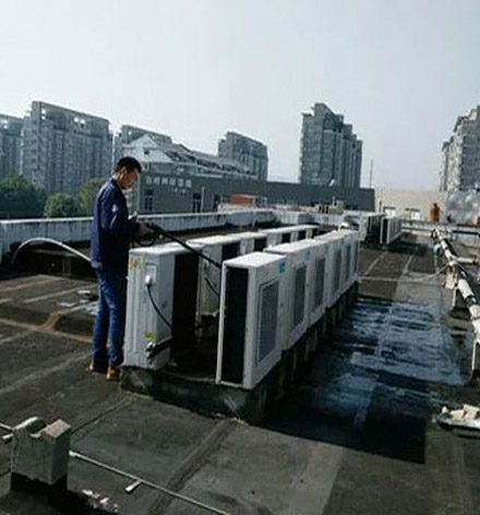 城子河 空调拆装 城子河本地 空调拆装公司