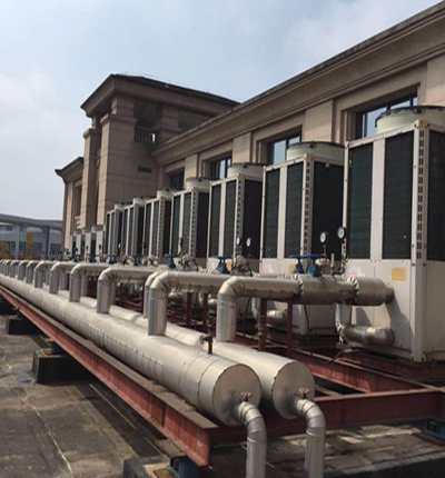 城子河多联机维修 城子河中央空调维修