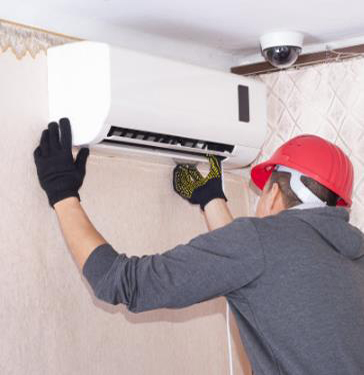 城子河空调内机噪音大