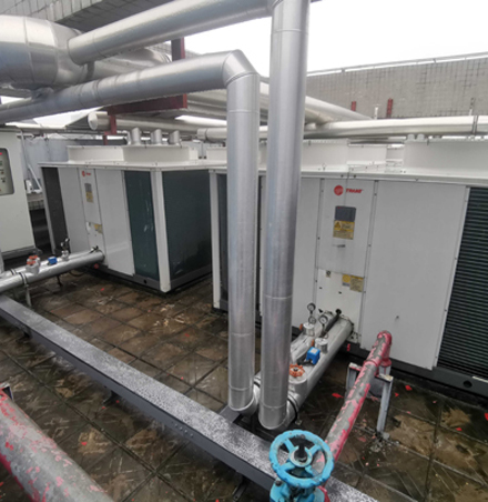 城子河附近中央空调维修 城子河上门中央空调维修